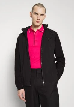 Boss Zimor - Lichte Jas - Black -Boss 77b3b75c738c4883b704ffd91df54ab5