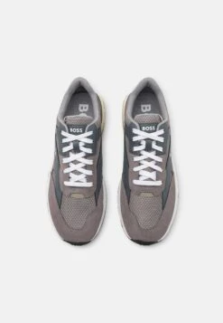 Boss Kurt Runn- Sneakers Laag - Grey Three 9 Boss Kurt Runn- Sneakers Laag - Grey Three -Boss 788a776d90a044b6bd5d37f9cab3c9b4
