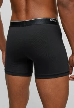 Boss 3P Evolution - Onderbroeken - Schwarz Eins -Boss 789ad808a3654bb8ba44ea4870e6ba4a