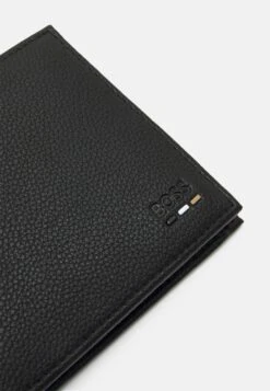 Boss Ray Coin Unisex - Portemonnee - Black 9 Boss Ray Coin Unisex - Portemonnee - Black -Boss 78c950ff9d2348dba87f5eb863282120
