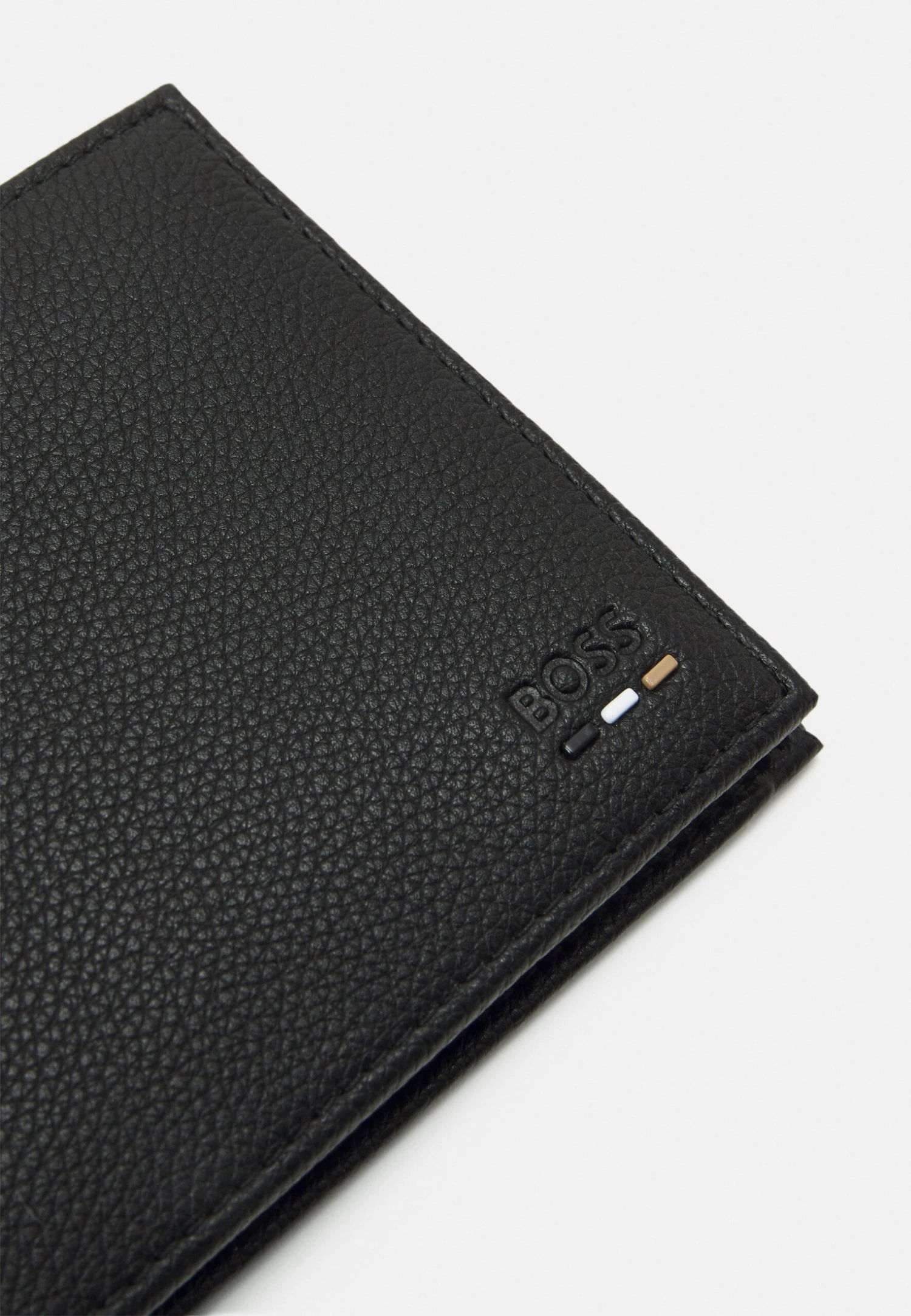 Boss Ray Coin Unisex - Portemonnee - Black 5 Boss Ray Coin Unisex - Portemonnee - Black - Afbeelding 5