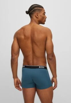 Boss Power 3 Pack - Onderbroeken - Patterned Eight 8 Boss Power 3 Pack - Onderbroeken - Patterned Eight -Boss 78f6651585364d43a28f6114f2e2210a