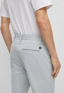 Boss Chino Pant Tapered - Chino - Light/Pastel Grey -Boss 790dcceadb4a40339c2a4dee0abe7111