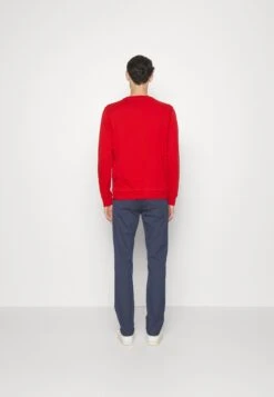 Boss Casual Regular Fit Five-Pocket Pants - Broek - Open Blue -Boss 792e5ec57ce94478b6dd035468f789b7