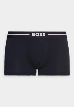 Boss Trunk Bold 3 Pack - Onderbroeken - Open Miscellaneous -Boss 794867aadb404ce2b13d1f21142e0243