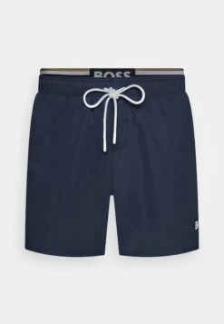 Boss Thornfish - Zwemshorts - Navy
