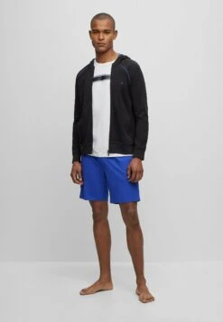 Boss Urban - Pyjamashirt - White 6 Boss Urban - Pyjamashirt - White -Boss 7993ff3047724100afcdd6d45e44f8b8