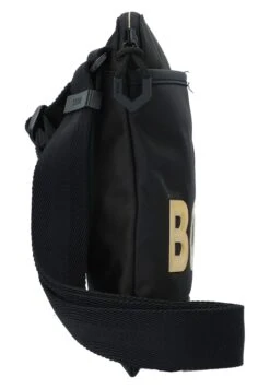Boss HolidayZip Env - Schoudertas - Black -Boss 7a06c74ae5c8467d811af258ea902918