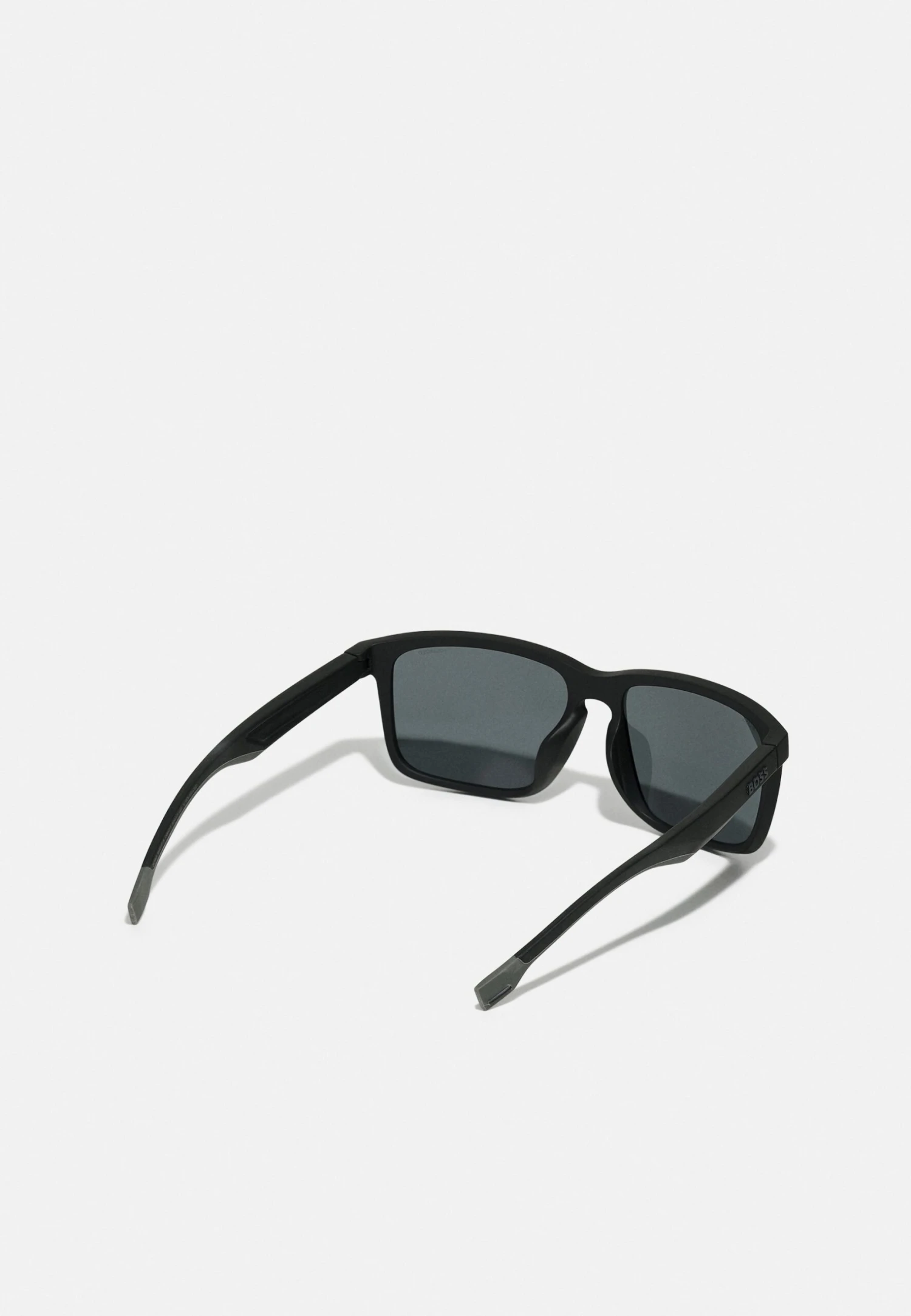 Boss Zonnebril - Matte Black/Grey 2 Boss Zonnebril - Matte Black/Grey - Afbeelding 2