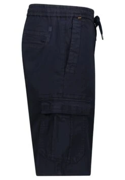 Boss Sisla2 - Shorts - Dark Blue 15 Boss Sisla2 - Shorts - Dark Blue -Boss 7aa53e6173014e56a7201f70716999a3