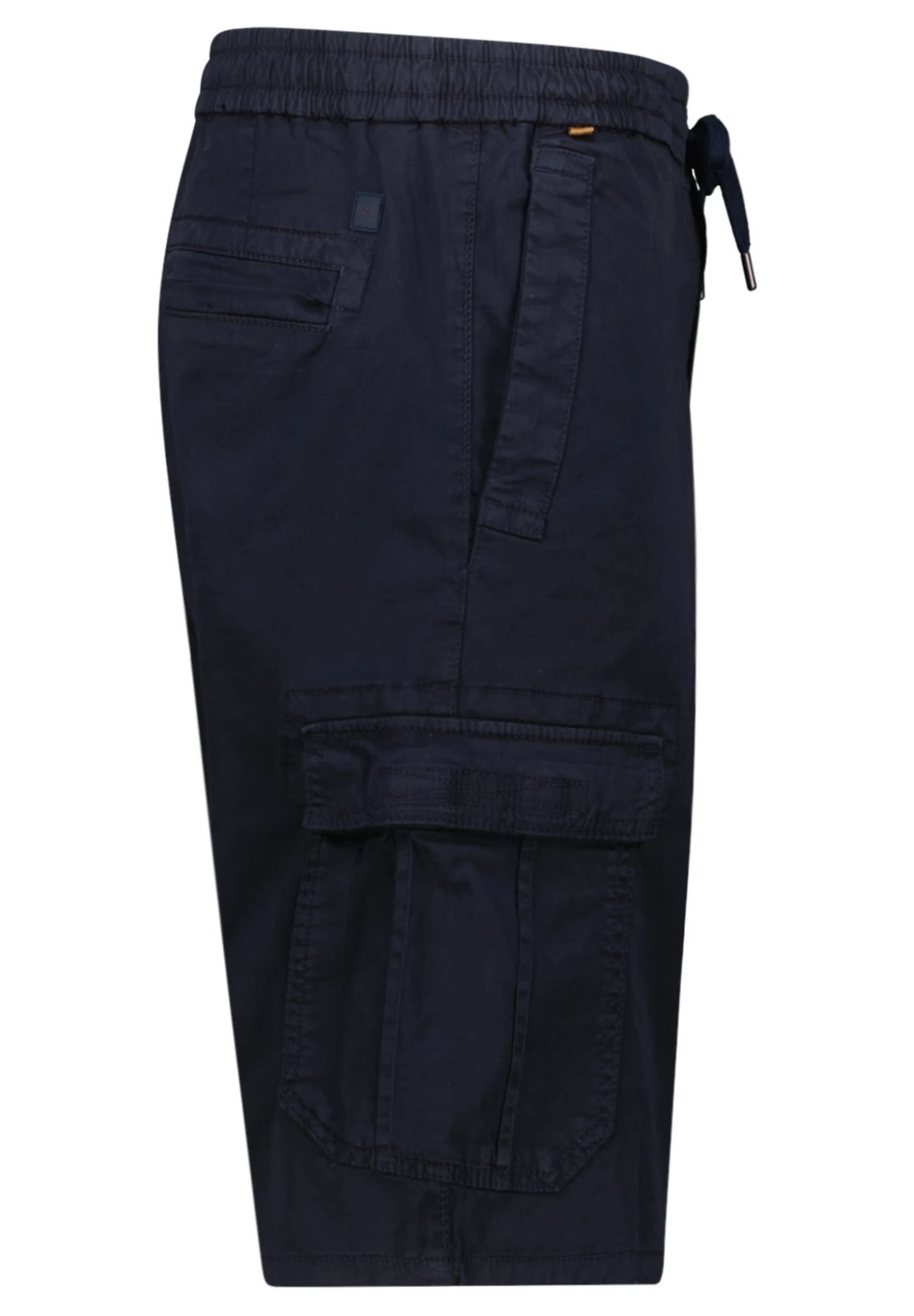 Boss Sisla2 - Shorts - Dark Blue 8 Boss Sisla2 - Shorts - Dark Blue - Afbeelding 8