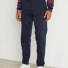 Boss Tapered - Chino - Dark Blue