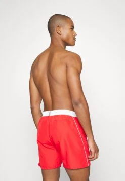 Boss Starfish - Zwemshorts - Light Pastel Red 5 Boss Starfish - Zwemshorts - Light Pastel Red -Boss 7b3127d2b98d46bfa7e495bb6ae4ae3b