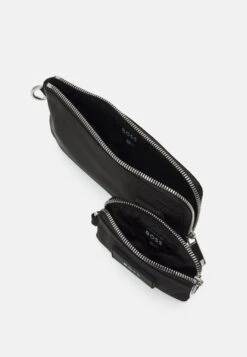 Boss Lane Phone Holder Unisex Set - Telefoonhoesje - Black -Boss 7b5321dce0f9486fba4317f1488d28bd