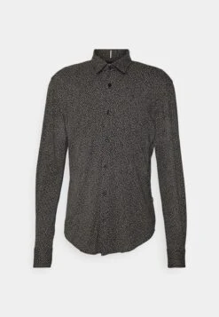 Boss Roan - Overhemd - Black