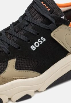 Boss Asher Runn- Sneakers Laag - Medium Beige 11 Boss Asher Runn- Sneakers Laag - Medium Beige -Boss 7bac4364a26a44b59267ee9eddd56d16
