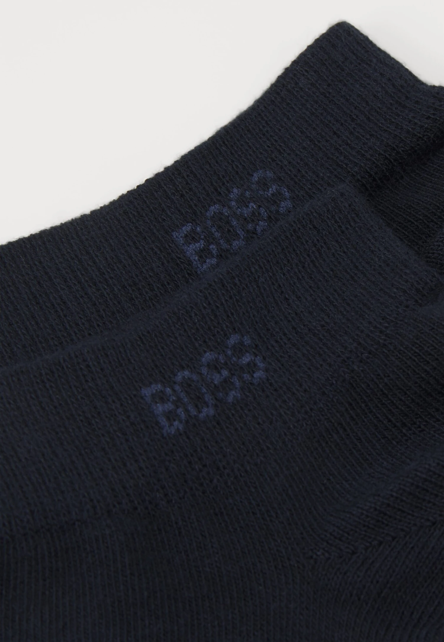 Boss 2P As Uni Cc - Sokken - Dark Blue 2 Boss 2P As Uni Cc - Sokken - Dark Blue - Afbeelding 2