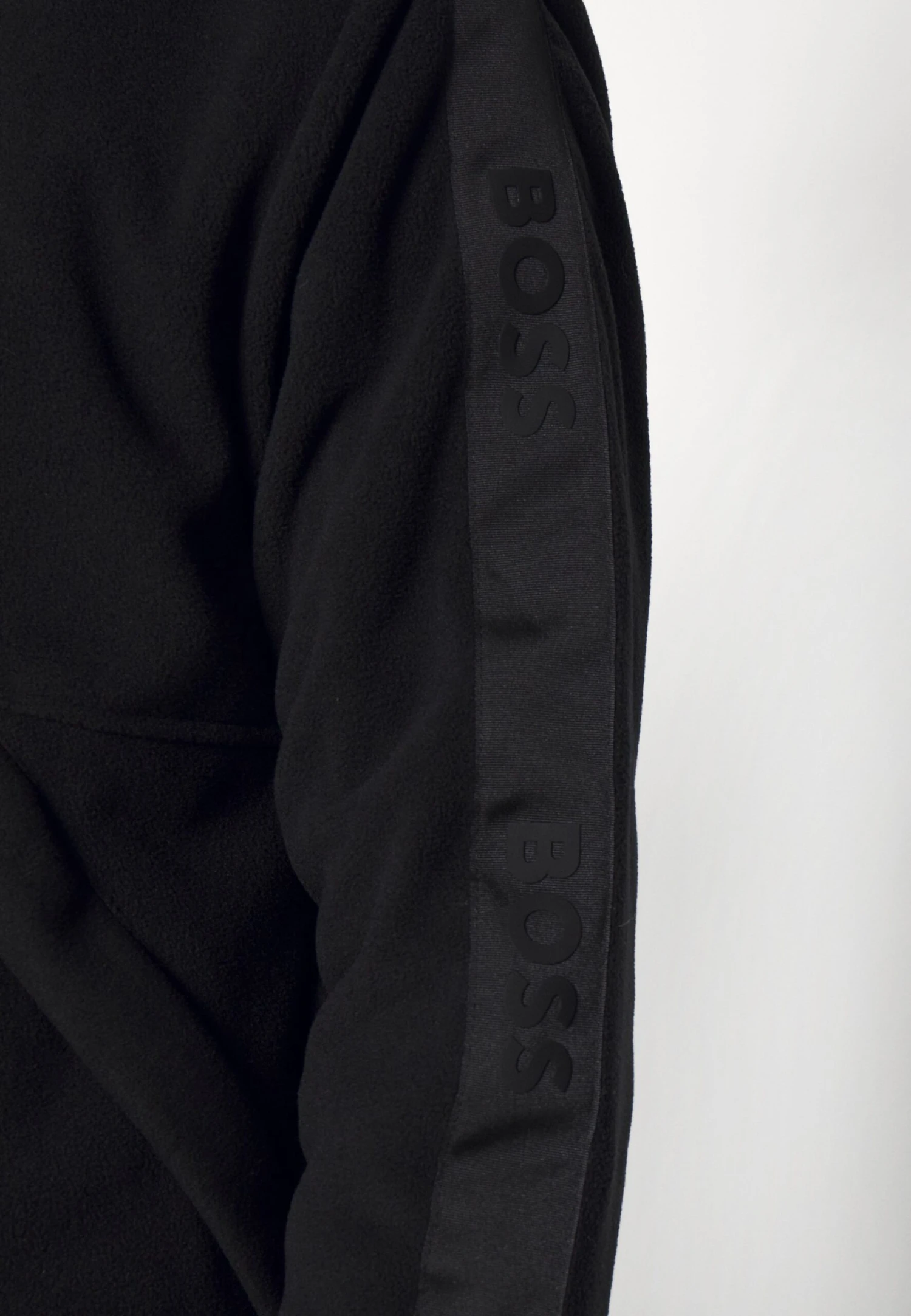 Boss Seeger - Winterjas - Black 6 Boss Seeger - Winterjas - Black - Afbeelding 6