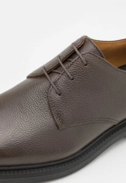 Boss Larry - Veterschoenen - Dark Brown -Boss 7c553609e3f442319f355570cabafe7b