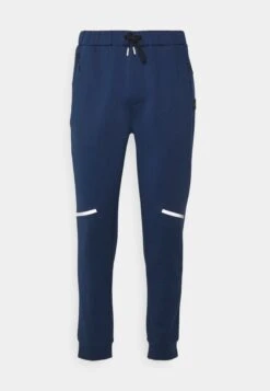 Boss Trainingsbroek - Dark Blue -Boss 7c667d9e05064a109c723fc213badf5c