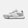 Boss Jonah Runn - Sneakers Laag - Open White
