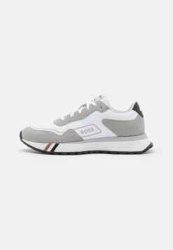 Boss Jonah Runn - Sneakers Laag - Open White