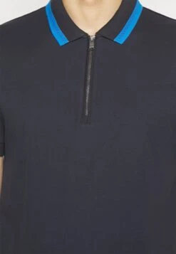Boss Polston - Poloshirt - Dark Blue -Boss 7cdb51cd7b91418e927c96bdae4c3f84