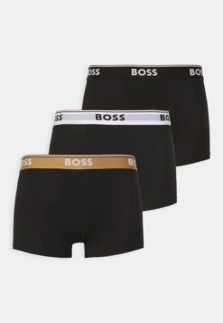 Boss Trunk Power 3 Pack - Onderbroeken - Open Miscellaneous -Boss 7d7cc72fc21048678bfaf86cbf7893f2