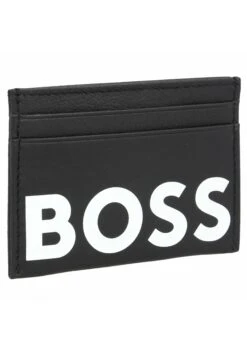 Boss Big Bl Rfid Schutz- Visitekaarthouder - Black 9 Boss Big Bl Rfid Schutz- Visitekaarthouder - Black -Boss 7d822dac571443709ceb3cea3c92b8b2