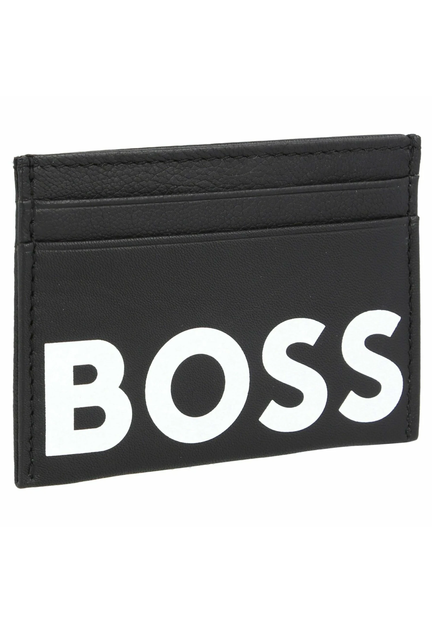 Boss Big Bl Rfid Schutz- Visitekaarthouder - Black 5 Boss Big Bl Rfid Schutz- Visitekaarthouder - Black - Afbeelding 5