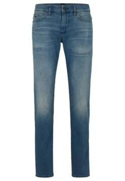 Boss Delaware - Straight Leg Jeans - Turquoise Aqua -Boss 7d8d4ac09d084a2a869e2d8419703022