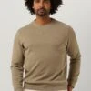 Boss Westart - Sweater - Beige