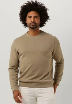 Boss Westart - Sweater - Beige