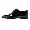 Boss Oxfr Pa N - Veterschoenen - Black One