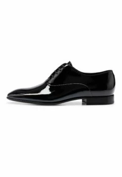 Boss Oxfr Pa N - Veterschoenen - Black One