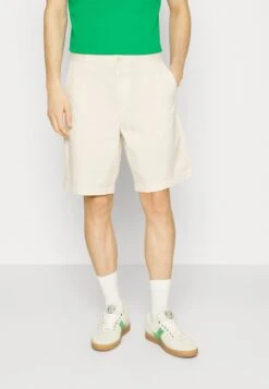 Boss Selian- Shorts - Light Beige