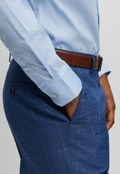 Boss H-Joe-Kent-C3 - Overhemd - Light Blue 10 Boss H-Joe-Kent-C3 - Overhemd - Light Blue -Boss 7df5db2dcf394ae5aeba6999e7b1d963