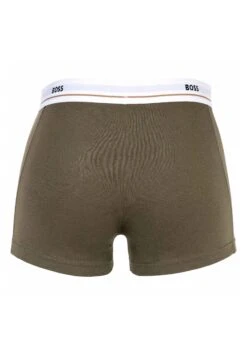 Boss 5Pack Essential - Onderbroeken - Open Miscellaneous -Boss 7e5f875488ca487d866f0b63a8e04b0b