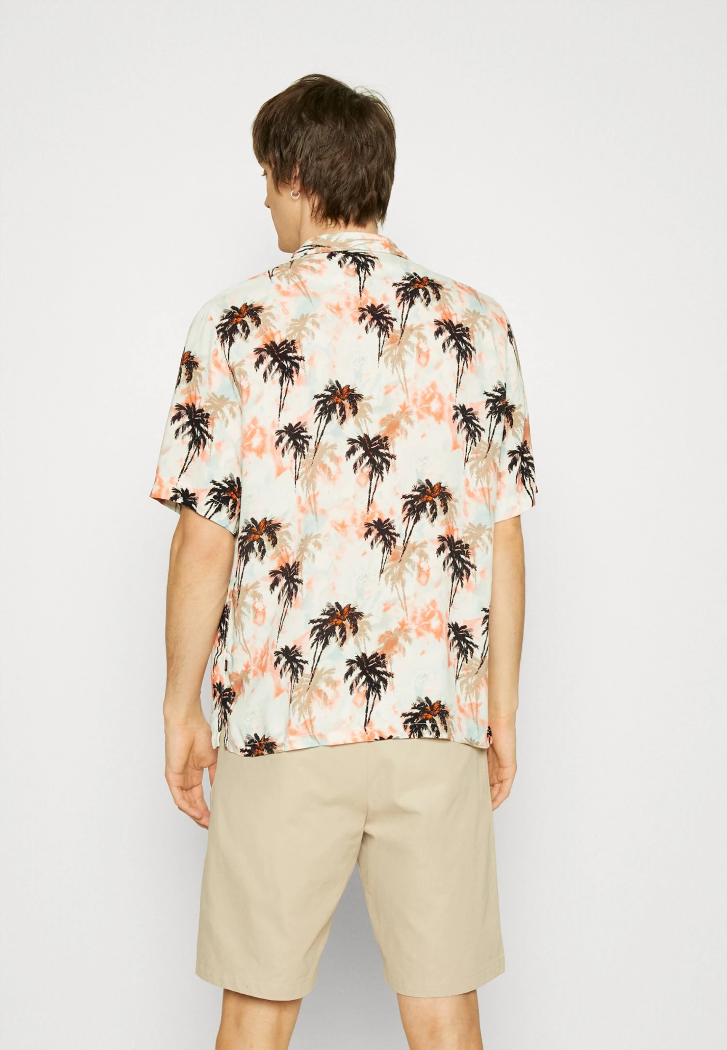 Boss Rayer - Overhemd - Open Blue 3 Boss Rayer - Overhemd - Open Blue - Afbeelding 3