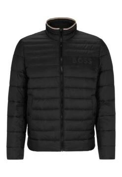 Boss Darolus - Jas - Black -Boss 7ed279b5ae4e4f2a89fa2e3631bff720