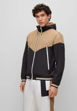 Boss Cireno - Lichte Jas - Medium Beige