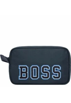 Boss Catch- Toilettas - Dark Blue 11 Boss Catch- Toilettas - Dark Blue -Boss 7f9b55fb77084405a3d70e5ce61c4bf0