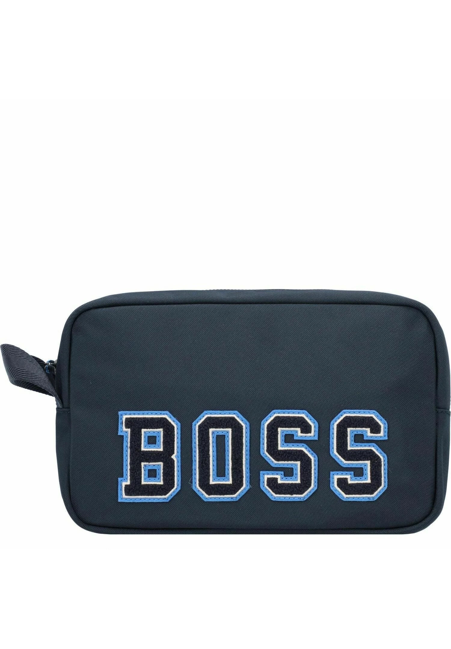 Boss Catch- Toilettas - Dark Blue 6 Boss Catch- Toilettas - Dark Blue - Afbeelding 6