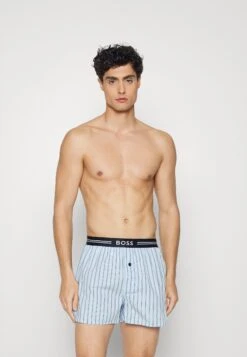 Boss 3 Pack - Boxershort - Open Blue 11 Boss 3 Pack - Boxershort - Open Blue -Boss 803bff00dd8d42f78738722239435dcc