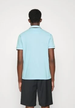 Boss Paddy - Poloshirt - Light/Pastel Blue -Boss 80420522773445c884d42bfe17242d2f