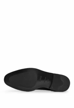 Boss Derrek Derb - Veterschoenen - Black One -Boss 80c79760b591458bb8123a4c9d207202