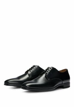 Boss KensingtonDerb Bu N - Veterschoenen - Black One -Boss 80ddd69437ee4554932997ba2d9dc612