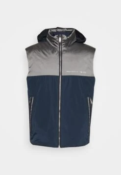 Boss Corius - Bodywarmer - Dark Blue 16 Boss Corius - Bodywarmer - Dark Blue -Boss 814d888dc31847aab8dc99354d6e9839