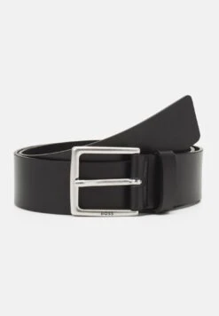 Boss Rummi - Riem - Black -Boss 81b558c15c374efea4b69647c204f35a