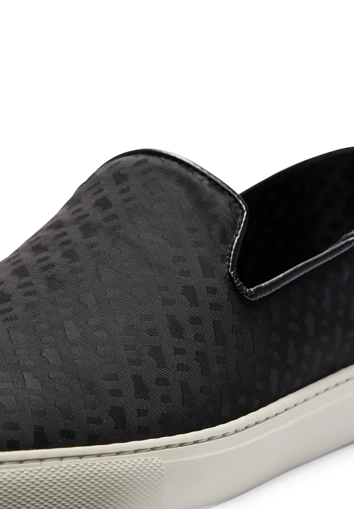 Boss Rey_Sion_Jqnymm - Instappers - Black 7 Boss Rey_Sion_Jqnymm - Instappers - Black - Afbeelding 7